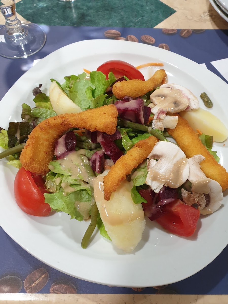 River Café Photos 2